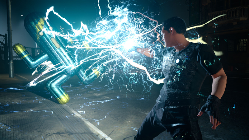Illustration for article titled We'll Be Able To Play Final Fantasy XV's Multiplayer Expansion Next Week